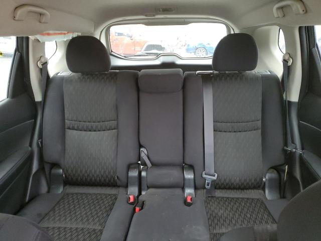 2017 NISSAN ROGUE S 5N1AT2MT3HC812748