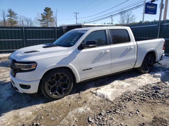 RAM 1500 – zdjęcie z aukcji, lot #39835763