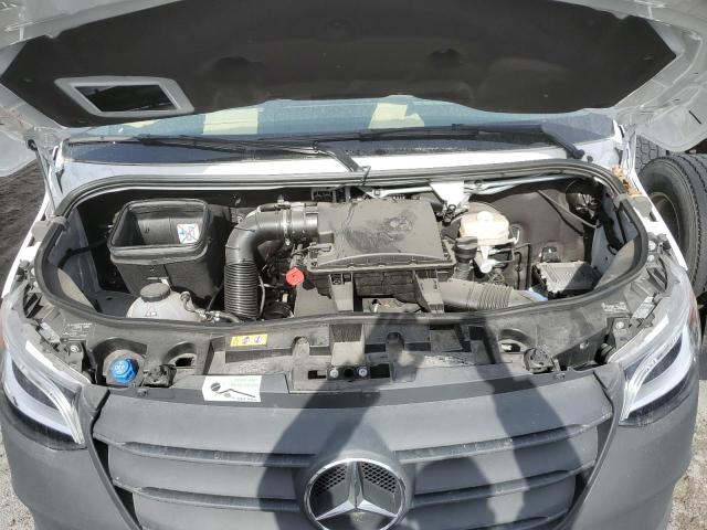 2021 MERCEDES-BENZ SPRINTER 2 - W1Y4DCHY1MT065599