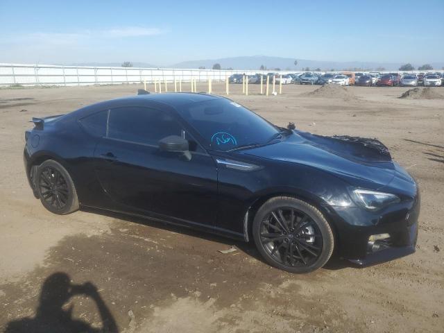 JF1ZCAC18F8603769 Subaru Brz 2.0 Limited