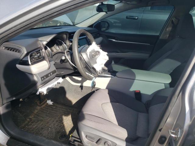 2019 TOYOTA CAMRY L - 4T1B11HK3KU737539