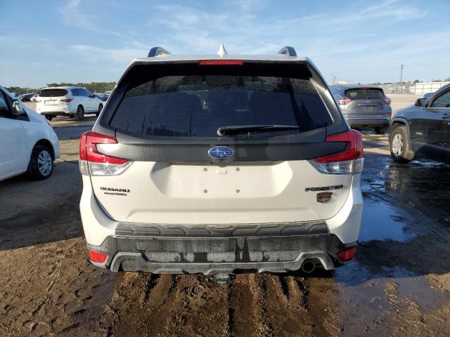 2022 SUBARU FORESTER W JF2SKAMCXNH467594