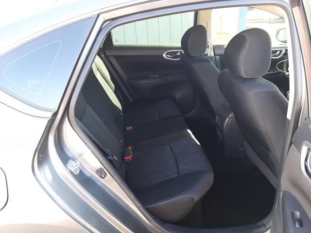 3N1AB7AP4KL606865 Nissan SENTRA S