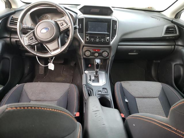 JF2GTACC3K8219610 Subaru Crosstrek Premium