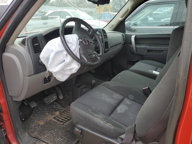 1GTR2UEA1CZ283079 GMC Sierra K1500 Sl