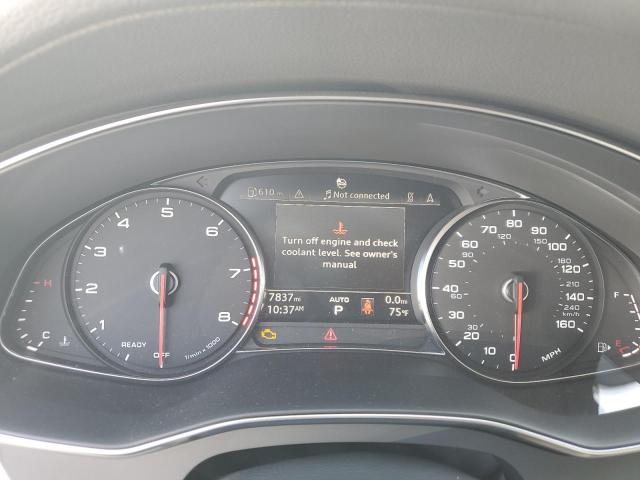 2019 AUDI A6 PREMIUM - WAUD8AF24KN125773