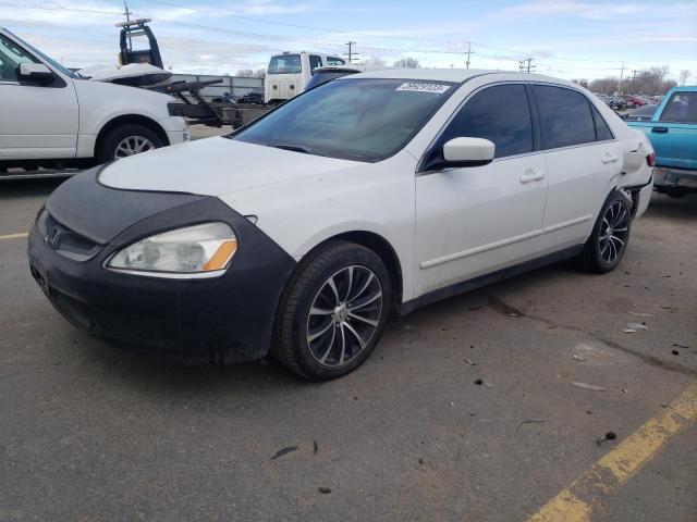 2004 Honda Accord Sedan LX