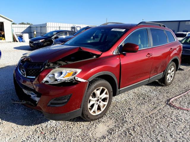 2012 Mazda CX-9 