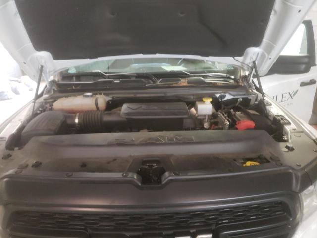 2022 RAM 1500 TRADE - 1C6RRFCG3NN212076