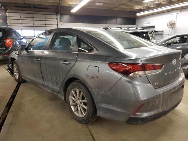 VIN 3FA6P0HDXHR312941 2017 Ford Fusion, SE no.2