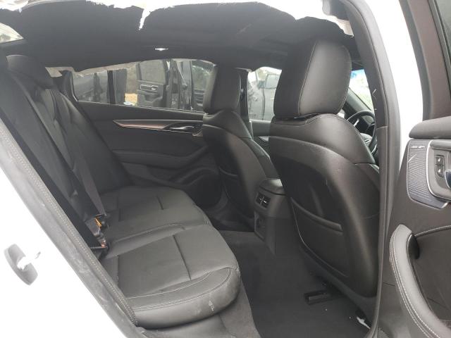 2023 CADILLAC CT5 LUXURY - 1G6DS5RW5P0113603