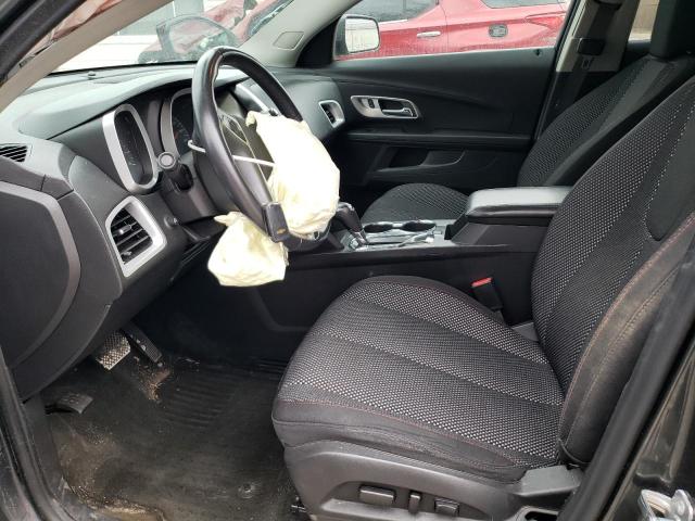 2GNALCEKXH1571834 Chevrolet Equinox