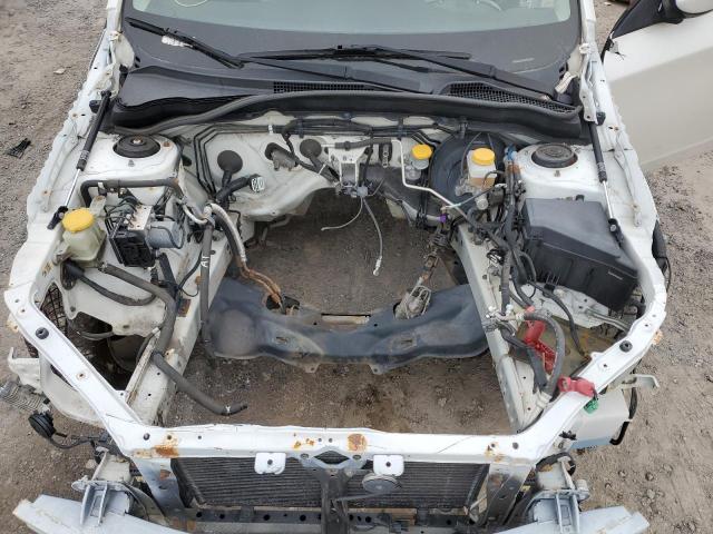 JF1GR7E60EG221242 Subaru Impreza Wrx