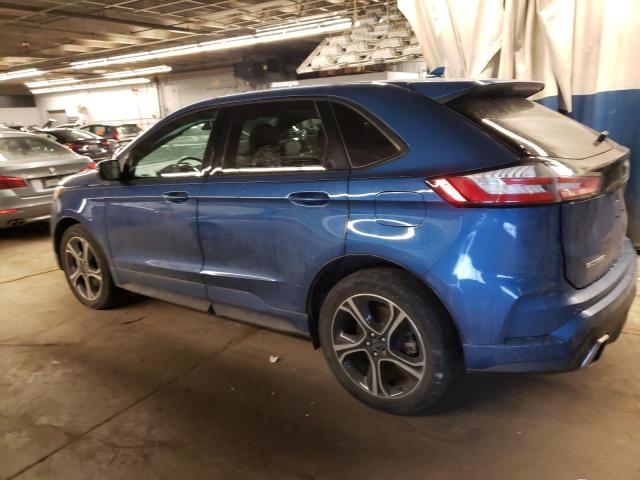 2019 FORD EDGE ST - 2FMPK4APXKBC27382