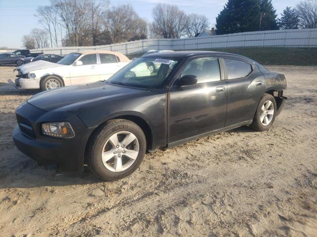 2007 Dodge Charger SE