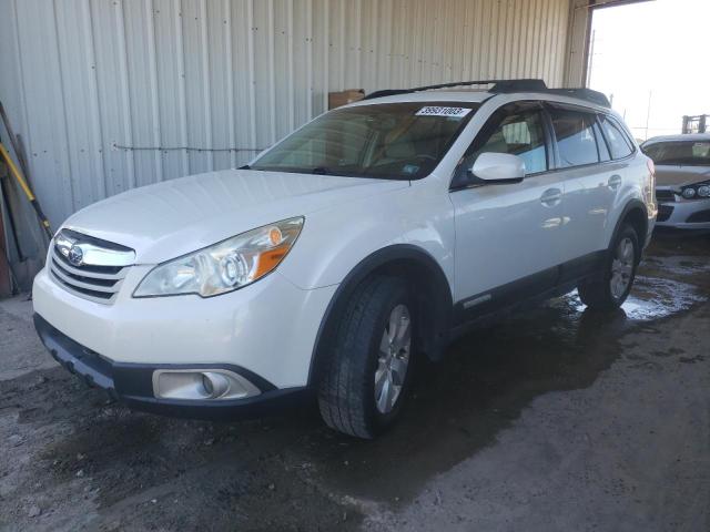 2011 Subaru Outback 2.5i Premium