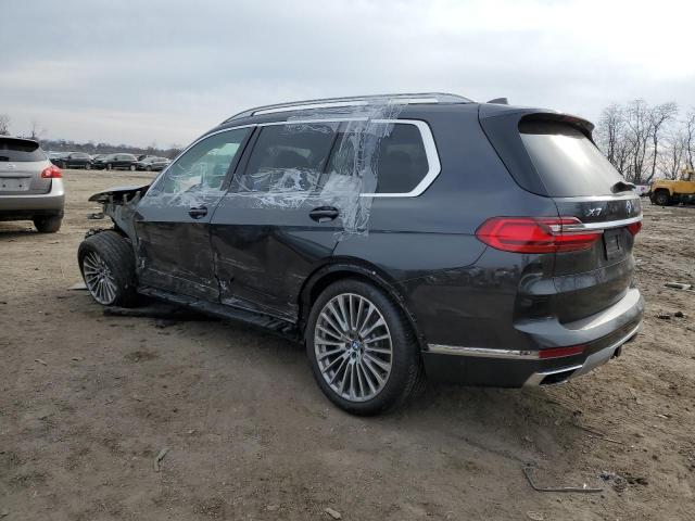 2019 BMW X7 XDRIVE4 - 5UXCW2C59KL088299