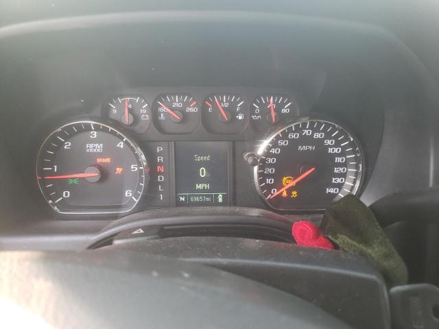 1GT52VCG7HZ174323 GMC Sierra K3500