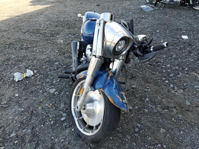 2022 HARLEY-DAVIDSON FLFBS 1HD1YGK17NB020218