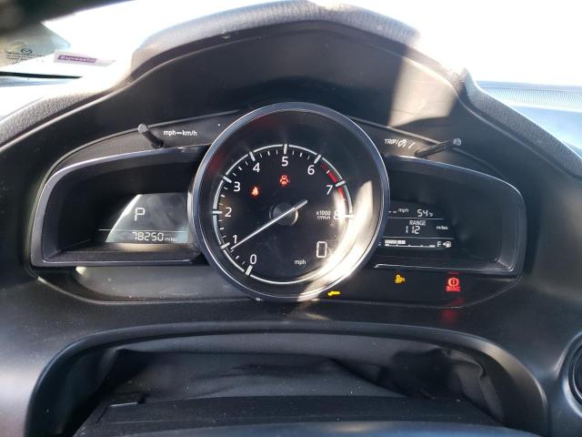 2018 MAZDA 3 GRAND TO 3MZBN1W35JM163241