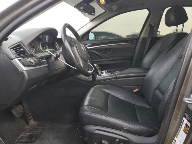 WBA5B3C53ED532493 BMW 535 XI