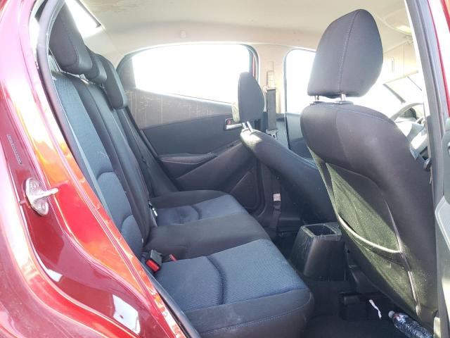 2018 TOYOTA YARIS IA - 3MYDLBYV3JY315498