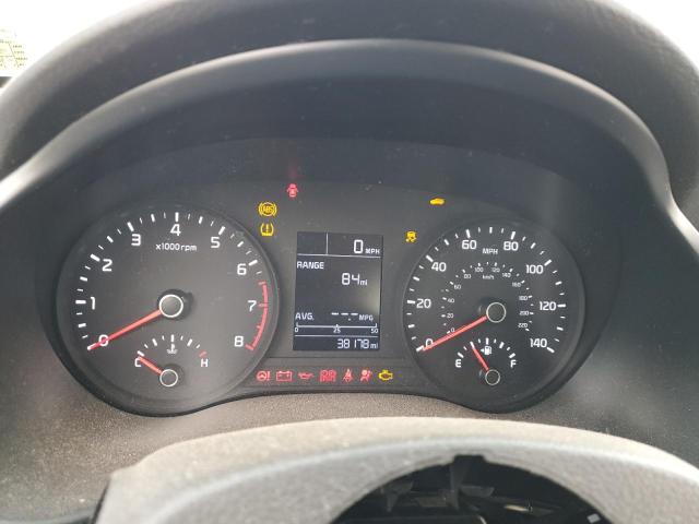 3KPA24AB2JE096230 KIA RIO LX