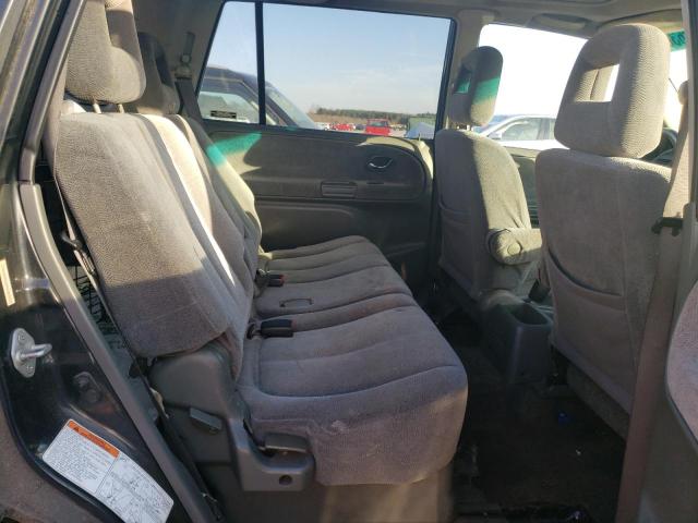 JS3TY92VX24105807 Suzuki XL7