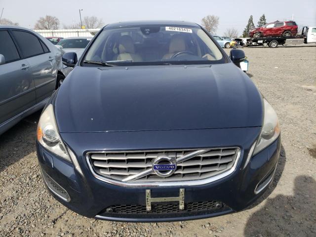 YV1612FSXD2208550 Volvo S60