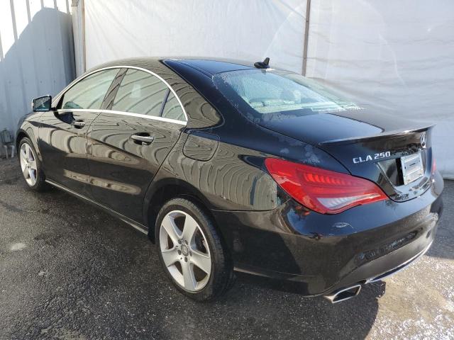 2015 MERCEDES-BENZ CLA 250 - WDDSJ4EB7FN184278