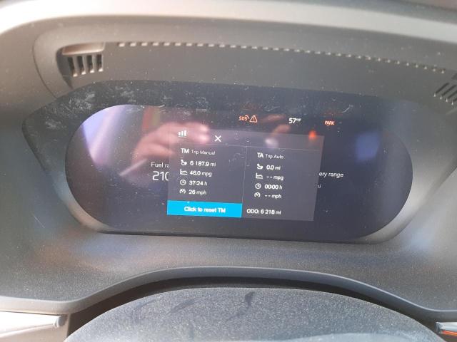 YV4BR0DL0N1962316 Volvo Xc60 T8 Recharge Inscription