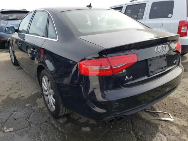 VIN WAUAFAFL0DA054230 2013 Audi A4, Premium no.2