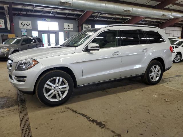 2015 MERCEDES-BENZ GL 450 4MA - 4JGDF6EE1FA595558