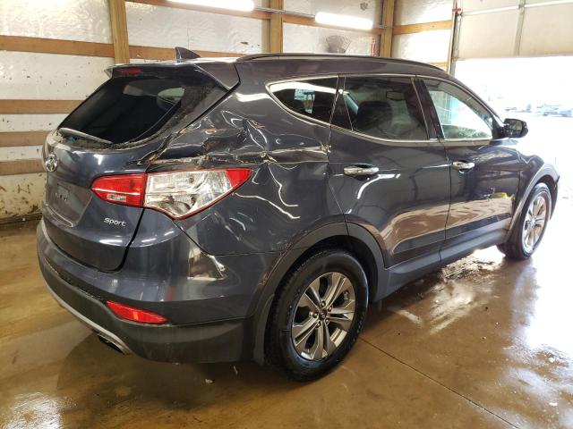 2016 HYUNDAI SANTA FE S - 5XYZU3LB0GG342191