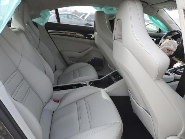 2017 PORSCHE PANAMERA T - WP0AF2A79HL151083