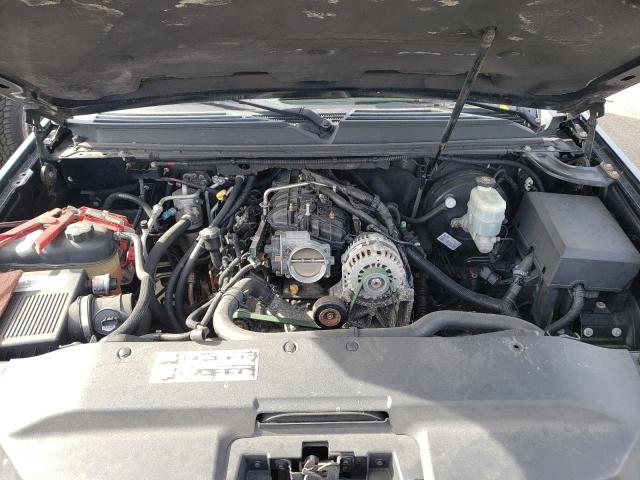 1GYFK66837R324757 Cadillac ESCALADE ESV