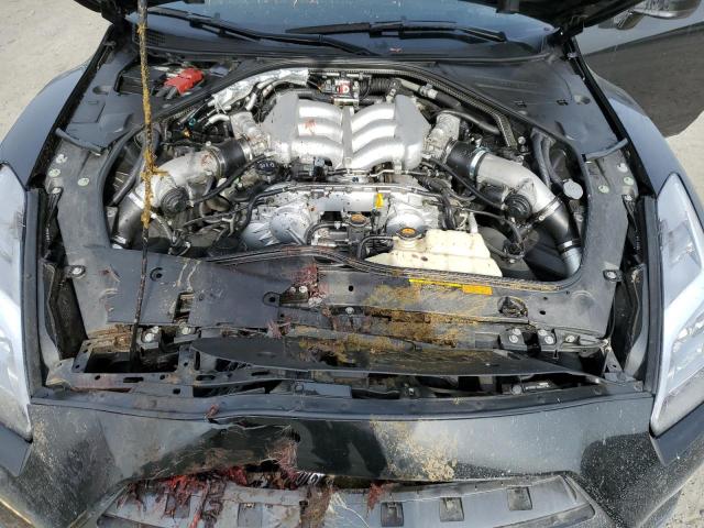 VIN 3FA6P0HD6JR260794 2018 Ford Fusion, SE no.11