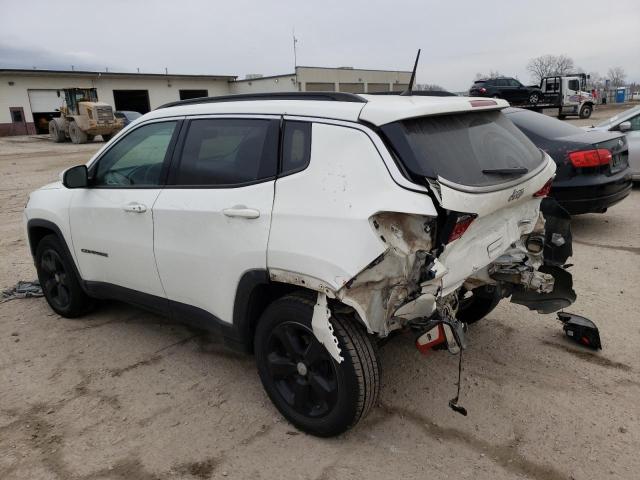 2018 JEEP COMPASS LA - 3C4NJCBB4JT487193