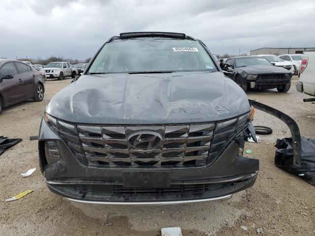 2022 HYUNDAI TUCSON LIM - 5NMJE3AEXNH142266