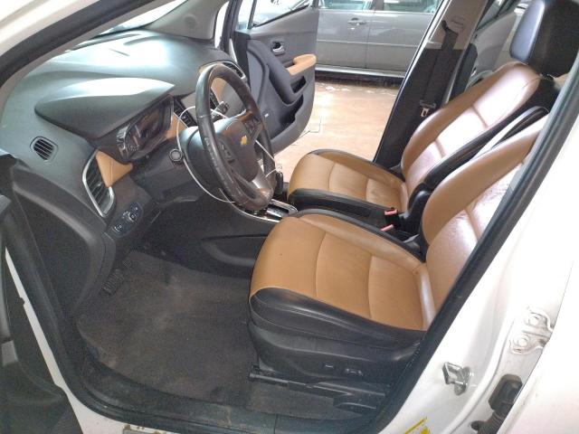 2017 CHEVROLET TRAX PREMI KL7CJRSB4HB060499