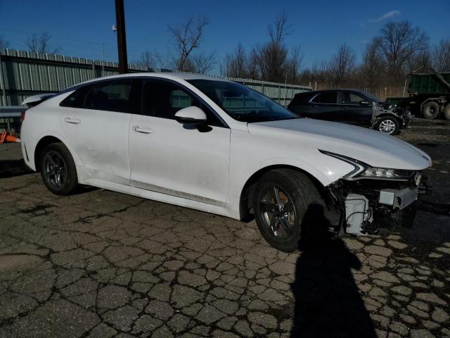 2021 KIA K5 LXS - 5XXG14J24MG045966