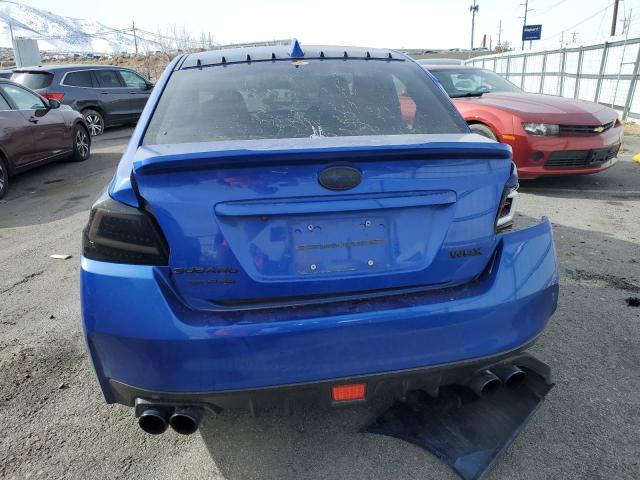 JF1VA1E65H9830220 Subaru Wrx Premium