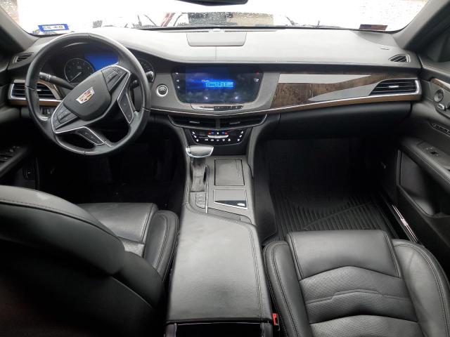 2018 CADILLAC CT6 LUXURY - 1G6KC5RX9JU158640