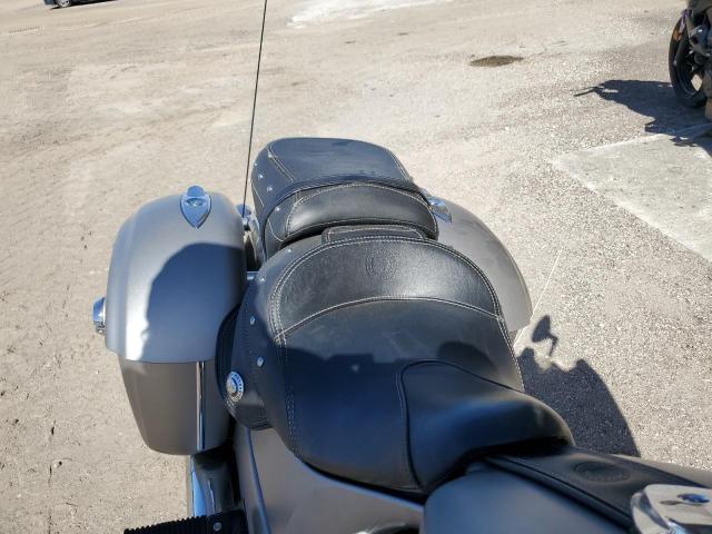 2016 INDIAN MOTORCYCLE CO. CHIEFTAIN - 56KTCAAA5G3336263