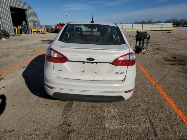 VIN 5N1AT2MT3KC743194 2019 Nissan Rogue, S no.6