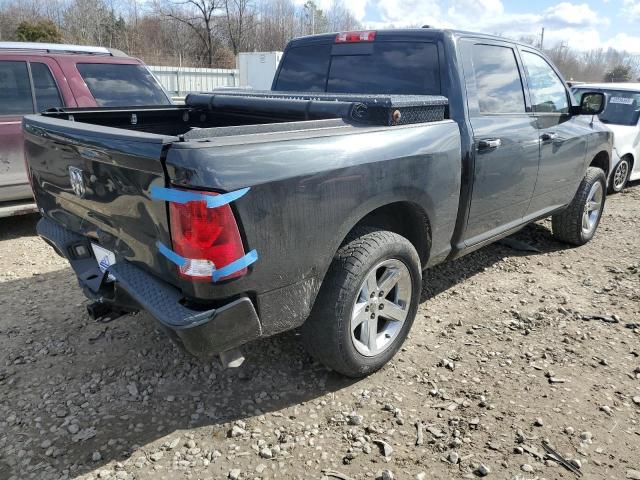 2010 Dodge RAM - Image 3