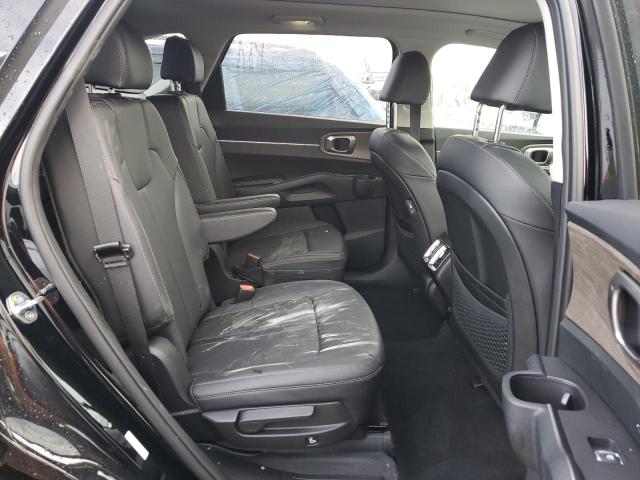 2022 KIA SORENTO EX - 5XYRHDLF7NG160904