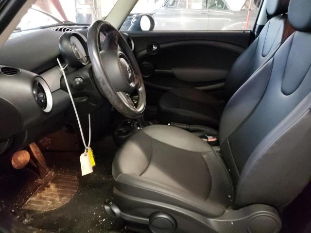WMWSU3C54CT255711 Mini Cooper