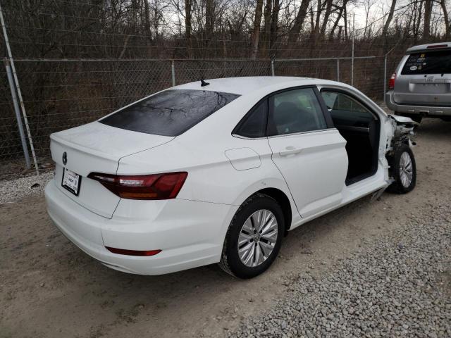 2019 VOLKSWAGEN JETTA S 3VWCB7BU7KM245486