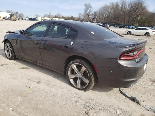 2C3CDXCT3GH257762 Dodge CHARGER R/T
